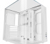 Mars Gaming MC-INFINIOLITEW Midi Tower Blanc