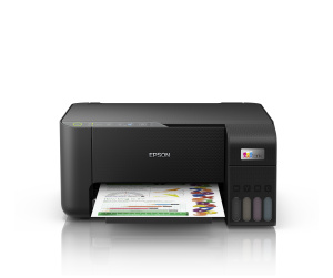 Epson EcoTank ET-2860 Jet d'encre A4 5760 x 1440 DPI 33 ppm Wifi