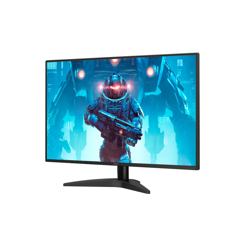 AOC B3 27B36X écran plat de PC 68,6 cm (27") 1920 x 1080 pixels Full HD LED Noir