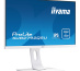 iiyama ProLite XUB2792QSU-W1 LED display 68,6 cm (27") 2560 x 1440 pixels Quad HD Blanc