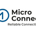 Microconnect KON020 Pince à sertir Vert