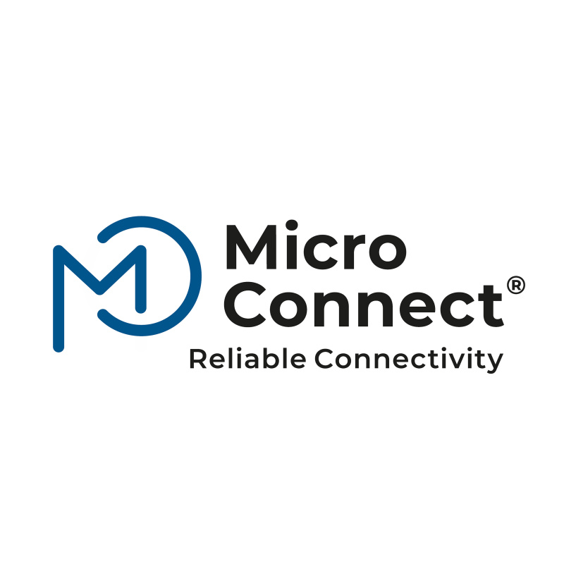 Microconnect KON020 Pince à sertir Vert