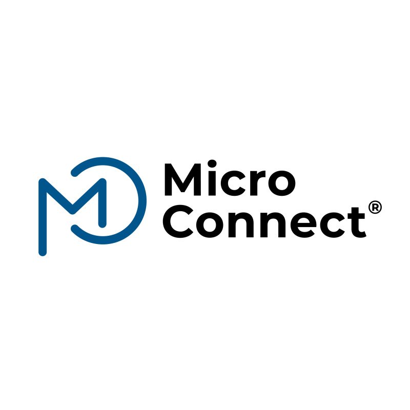 Microconnect KON020 Pince à sertir Vert