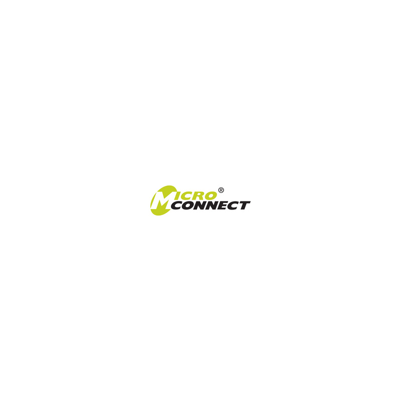 Microconnect MODH15FH15F changeur de genre de câble VGA (D-Sub)