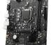 MSI PRO H510M-B carte mère Intel H470 LGA 1200 (Socket H5) micro ATX
