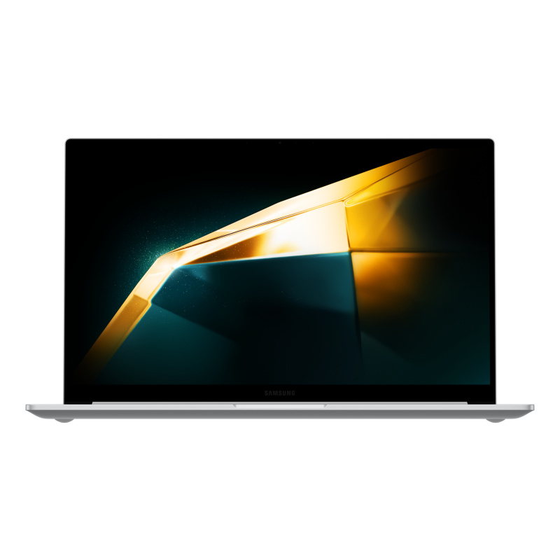 Samsung Galaxy Book4 NP754XGK Intel Core 5 120U Ordinateur portable 39,6 cm (15.6") Full HD 16 Go LPDDR4x-SDRAM 512 Go SSD Wi-Fi 6 (802.11ax) Windows 11 Pro Argent