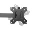 Neomounts FPMA-D550DBLACK Support d'écran à fixer 10-32"