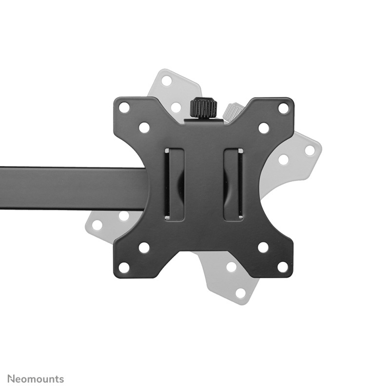 Neomounts FPMA-D550DBLACK Support d'écran à fixer 10-32"