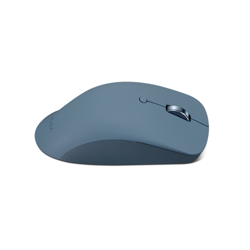 Lenovo Yoga Pro Mouse P souris Gaming Droitier Bluetooth Optique 2400 DPI
