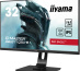 iiyama G-MASTER GB3271QSU-B1 écran plat de PC 80 cm (31.5") 2560 x 1440 pixels Wide Quad HD LED Noir
