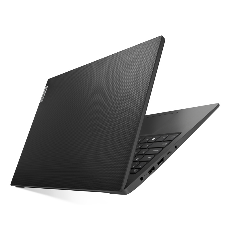 Lenovo V15 G4 IRU Intel® Core™ i3 i3-1315U Ordinateur portable 39,6 cm (15.6") Full HD 8 Go DDR4-SDRAM 512 Go SSD Wi-Fi 5 (802.11ac) Windows 11 Home Français Noir