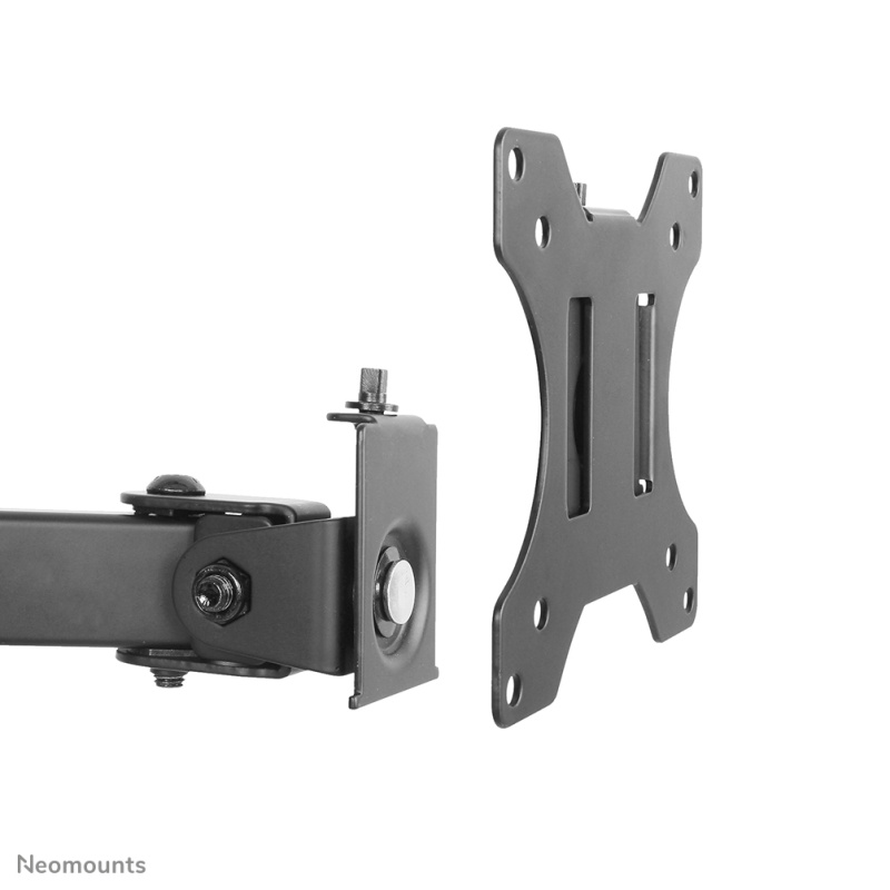 Neomounts FPMA-D550BLACK Support d'écran à fixer 10-32"
