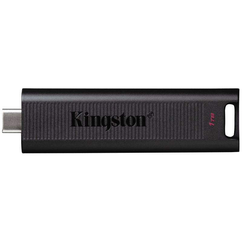 Kingston Technology DataTraveler 1TB Max 1000R/900W USB 3.2 Gen 2