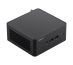 ASUS NUC 14 Pro RNUC14RVHI300002I UCFF Noir 100U