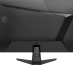 MSI MAG 325QF E18V écran plat de PC 80 cm (31.5") 2560 x 1440 pixels Wide Quad HD LED Noir
