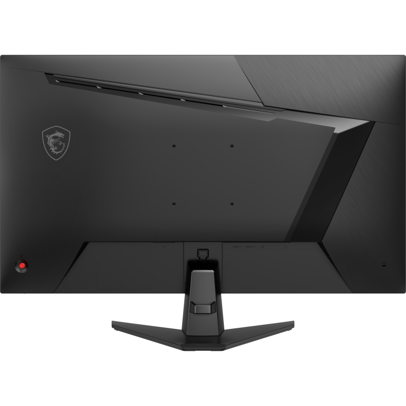 MSI MAG 325QF E18V écran plat de PC 80 cm (31.5") 2560 x 1440 pixels Wide Quad HD LED Noir