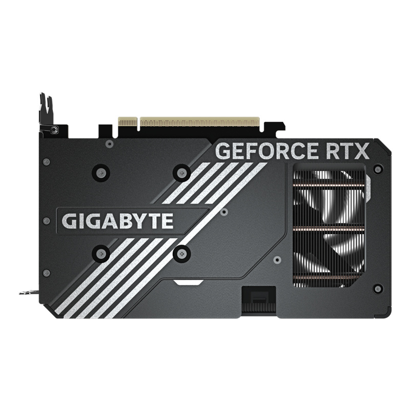 GIGABYTE GeForce RTX 5060 Ti WINDFORCE MAX OC 16G Carte Graphique – 16 Go GDDR7, 128 bits, PCI-E 5.0, 2587 MHz Fréquence du processeur, 3 x DisplayPort, 1 x HDMI, NVIDIA DLSS 4, GV-N506TWF2MAX OC-16GD