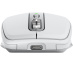 Logitech MX Anywhere 3S souris Bureau Droitier RF sans fil + Bluetooth Laser 8000 DPI