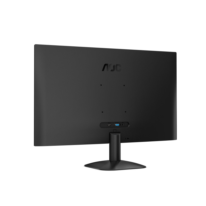 AOC B3 27B31H écran plat de PC 68,6 cm (27") 1920 x 1080 pixels Full HD Noir