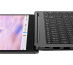 ASUS Chromebook CX1505CTA-ISSS70396 Intel Core 3 N355 39,6 cm (15.6") Full HD 8 Go LPDDR5-SDRAM 128 Go eMMC Wi-Fi 6 (802.11ax) ChromeOS Gris AZERTY Français