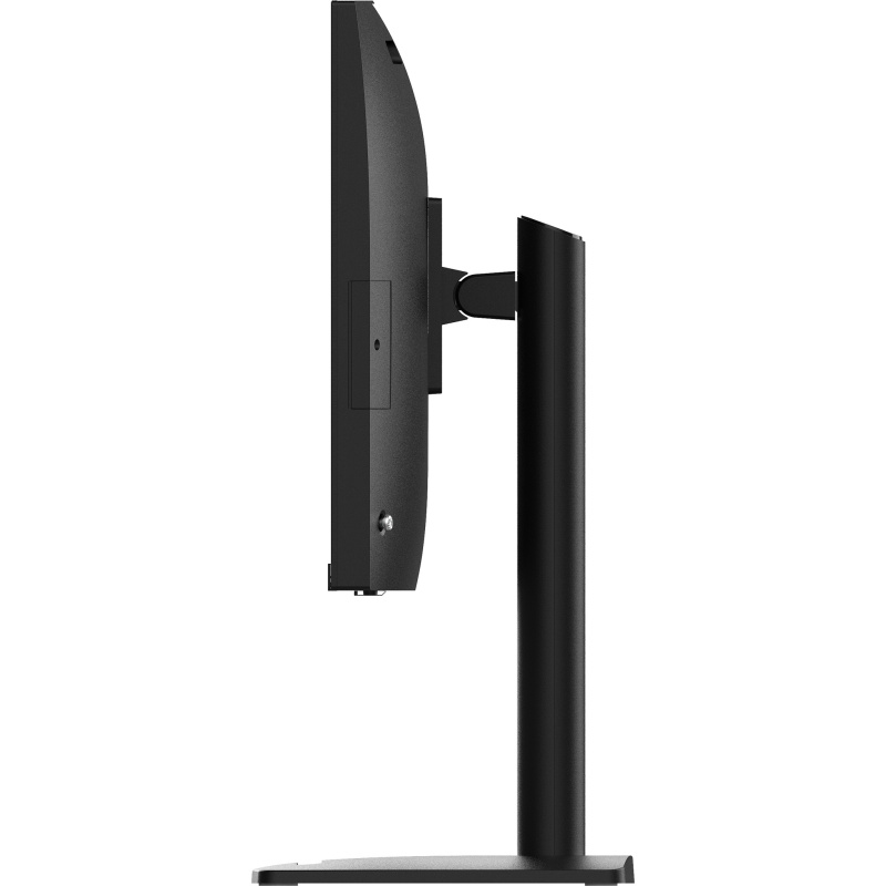 MSI Modern AM273QP AI 1UM-233FR Intel Core Ultra 7 155H 68,6 cm (27") 2560 x 1440 pixels PC All-in-One 32 Go DDR5-SDRAM 1 To SSD Windows 11 Pro Wi-Fi 6E (802.11ax) Noir