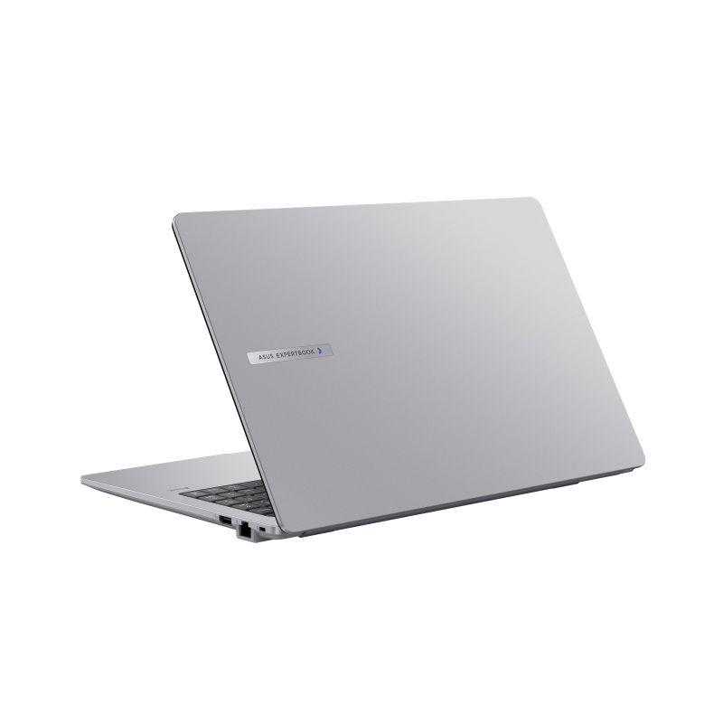 ASUS ExpertBook P1 P1503CVA-S70996W Intel® Core™ i7 i7-13620H Ordinateur portable 39,6 cm (15.6") Full HD 16 Go DDR5-SDRAM 512 Go SSD Wi-Fi 6 (802.11ax) Windows 11 Home Gris