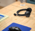 Trust Ayda Casque Avec fil &sans fil Arceau Appels/Musique USB Type-C Bluetooth Noir