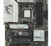 MSI B850 GAMING PLUS WIFI carte mère AMD B850 Emplacement AM5 ATX