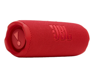 JBL Flip 7 Rouge