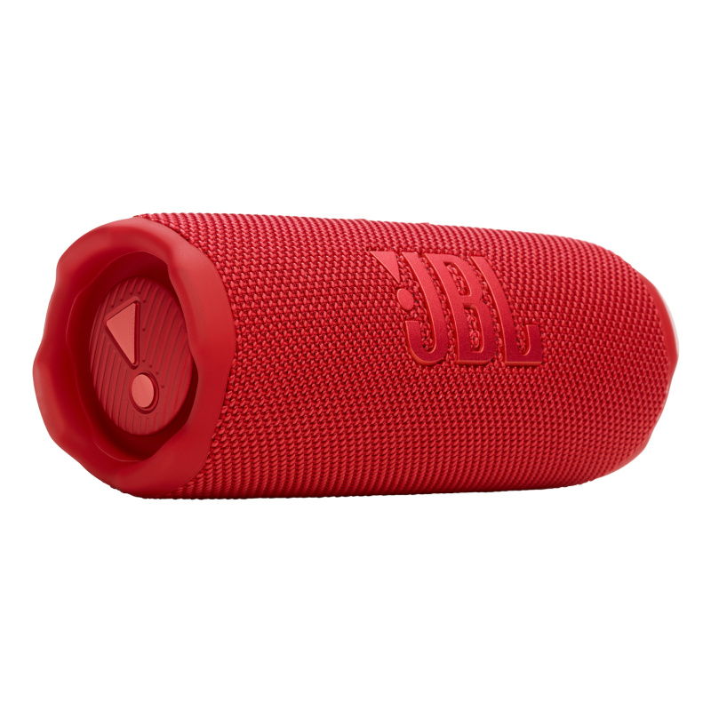 JBL Flip 7 Rouge