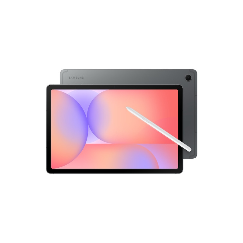 Samsung Galaxy Tab S10 Lite 256 Go 27,7 cm (10.9") 8 Go Wi-Fi 6 (802.11ax) Gris