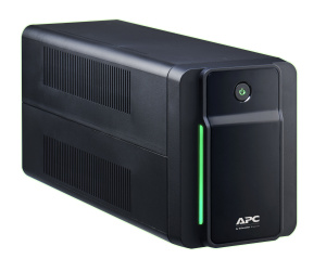 APC BackUPS BX - onduleur line-interactive - 750VA, 230V - prises Françaises