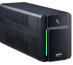 APC BackUPS BX - onduleur line-interactive - 750VA, 230V - prises Françaises
