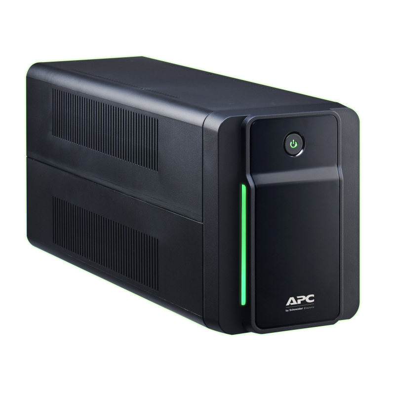 APC BackUPS BX - onduleur line-interactive - 750VA, 230V - prises Françaises