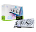 MSI GPU NV 5070Ti GAMING TRIO OC 16GB WHITE NVIDIA GeForce RTX 5070 Ti 16 Go GDDR7