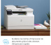 HP Color LaserJet Pro Imprimante multifonction M183fw