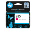 HP 935 cartouche d'encre magenta authentique
