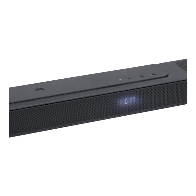 JBL BAR 800 Noir 5.1.2 canaux 720 W