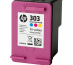 HP Cartouche d’encre 303 trois couleurs authentique