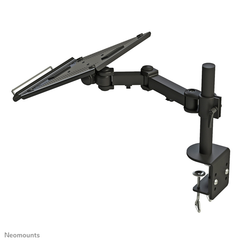 Neomounts NOTEBOOK-D100 Support d'ordinateur portable à fixer 10-22"