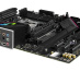 ASUS ROG STRIX B650E-F GAMING WIFI AMD B650 Emplacement AM5 ATX