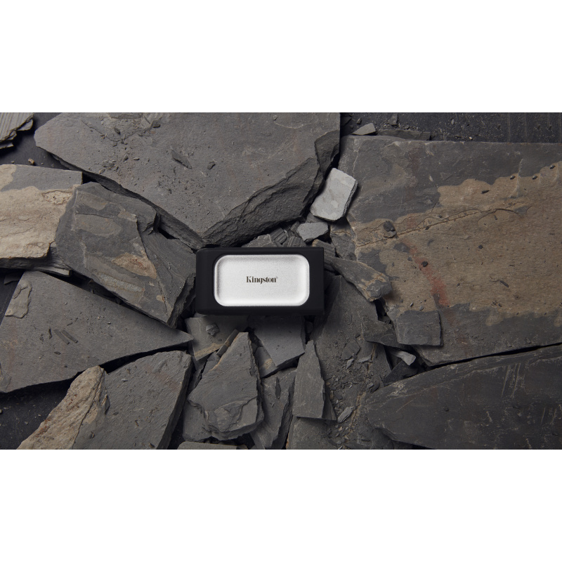 Kingston Technology 1000G SSD portable XS2000