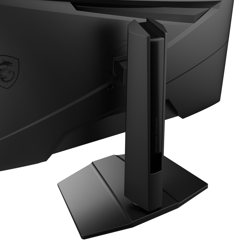 MSI MPG 274URF QD écran plat de PC 68,6 cm (27") 3840 x 2160 pixels 4K Ultra HD QD-OLED Noir