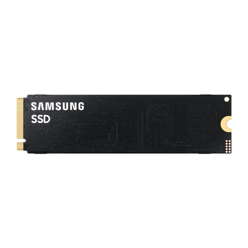Samsung 9100 PRO PCIe® 5.0 NVMe™ M.2 SSD - 4 TB