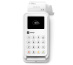 SumUp 3G+ Payment Kit lecteur de cartes à puce Intérieur & extérieur Batterie Wi-Fi + 3G Blanc