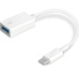 TP-Link UC400 câble USB 0,133 m USB A USB C Blanc