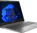 HP 250 G9 Intel® Core™ i5 i5-1235U Ordinateur portable 39,6 cm (15.6") Full HD 16 Go DDR4-SDRAM 512 Go SSD Wi-Fi 5 (802.11ac) Windows 11 Pro Noir