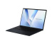 ASUS Vivobook 18 M1807HA-S8076X AMD Ryzen™ 7 260 Ordinateur portable 46,7 cm (18.4") WUXGA 32 Go DDR5-SDRAM 1 To SSD Wi-Fi 6 (802.11ax) Windows 11 Pro Bleu