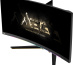 MSI MEG 342C QD-OLED écran plat de PC 86,8 cm (34.2") 3440 x 1440 pixels UltraWide Quad HD Noir