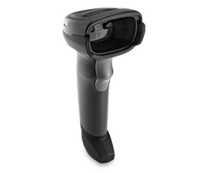 Zebra DS2278 Lecteur de code barre portable 1D/2D LED Noir